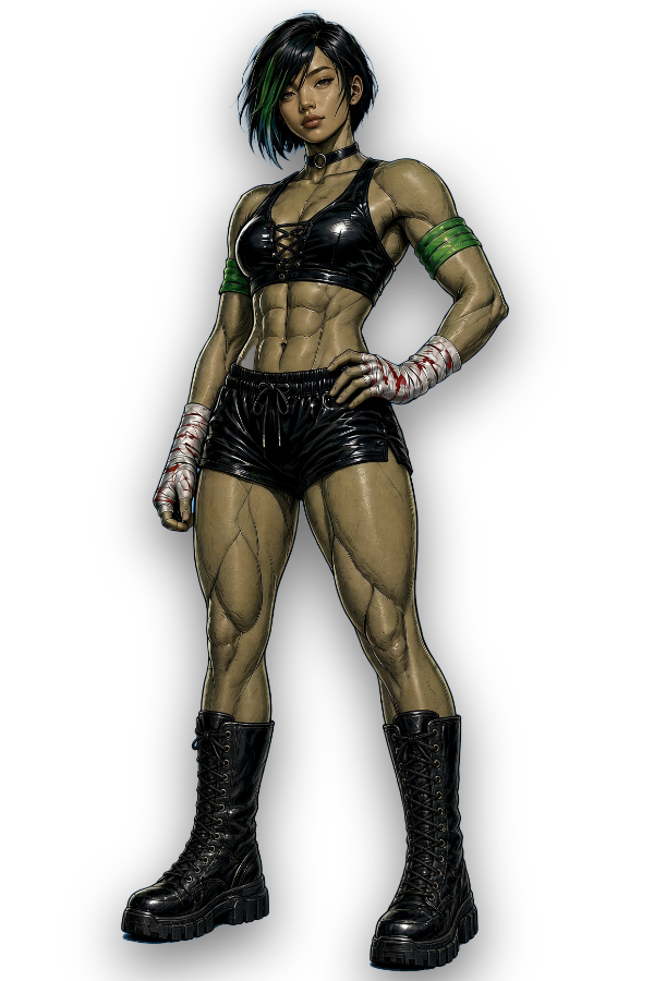 Ami Troy