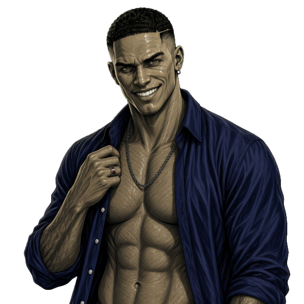 Dorian Knox
