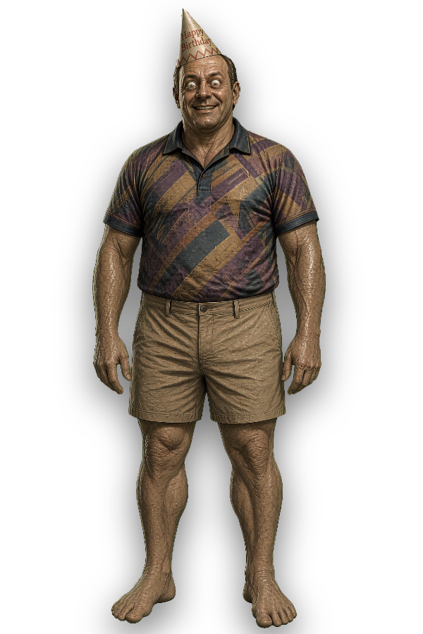 Gene Tuttle