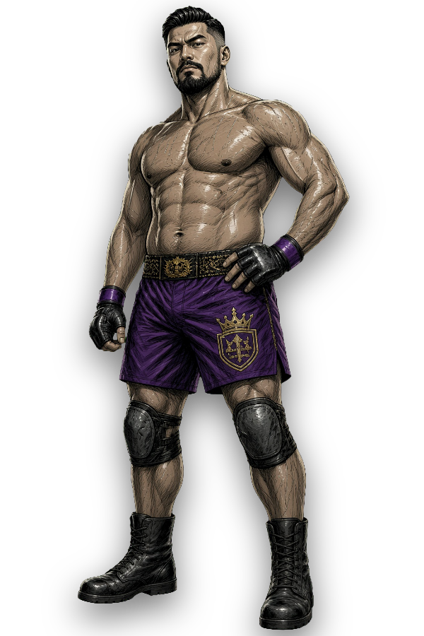 Kazuhiro Troy