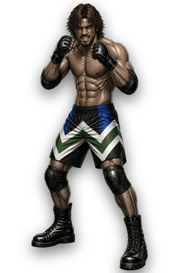 Zack Daymon